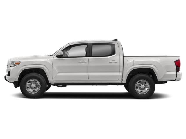 2019 Toyota Tacoma 4WD Base