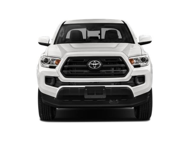 2019 Toyota Tacoma 4WD Base