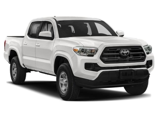 2019 Toyota Tacoma 4WD Base