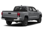 2023 Toyota Tacoma 4WD SR5