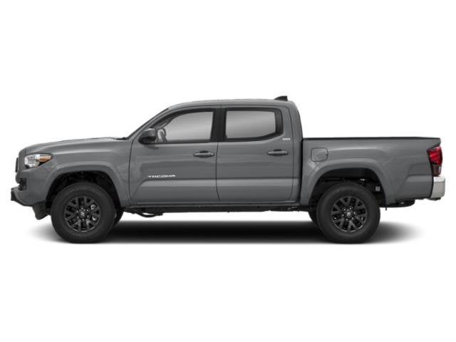 2023 Toyota Tacoma 4WD SR5