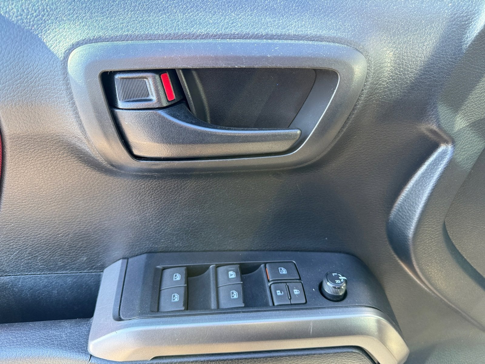 2021 Toyota Tacoma 4WD SR5