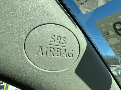 2021 Toyota Tacoma 4WD SR5