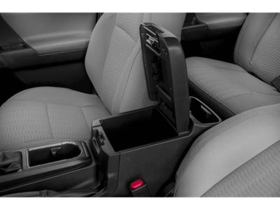 2019 Toyota Tacoma 4WD SR5