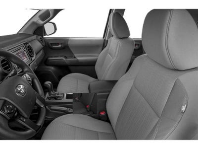 2019 Toyota Tacoma 4WD SR5