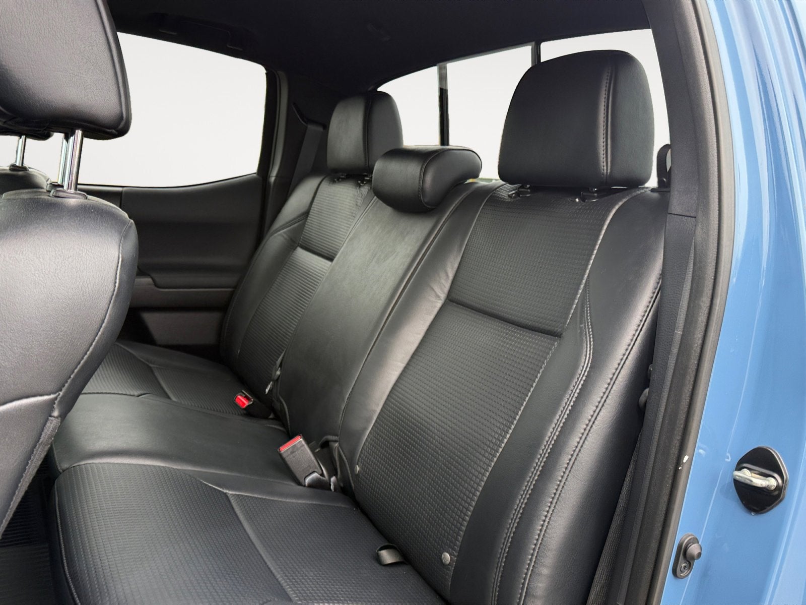 2019 Toyota Tacoma 4WD TRD Off Road