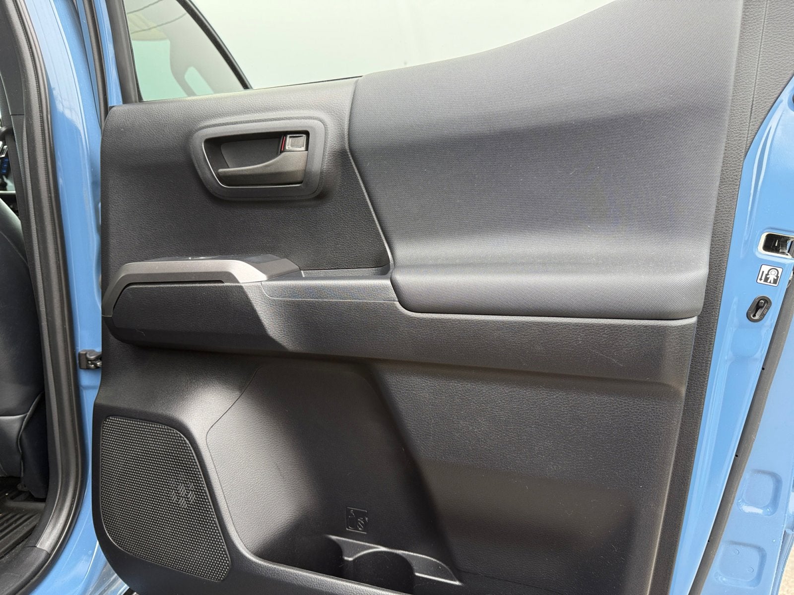 2019 Toyota Tacoma 4WD TRD Off Road