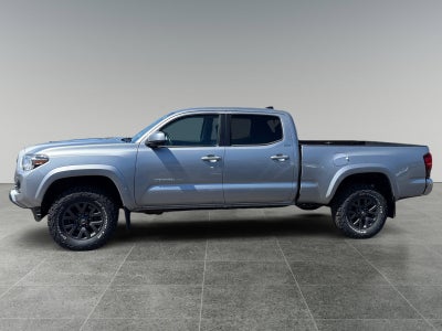 2020 Toyota Tacoma 4WD SR5