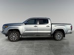 2023 Toyota Tacoma 4WD Limited