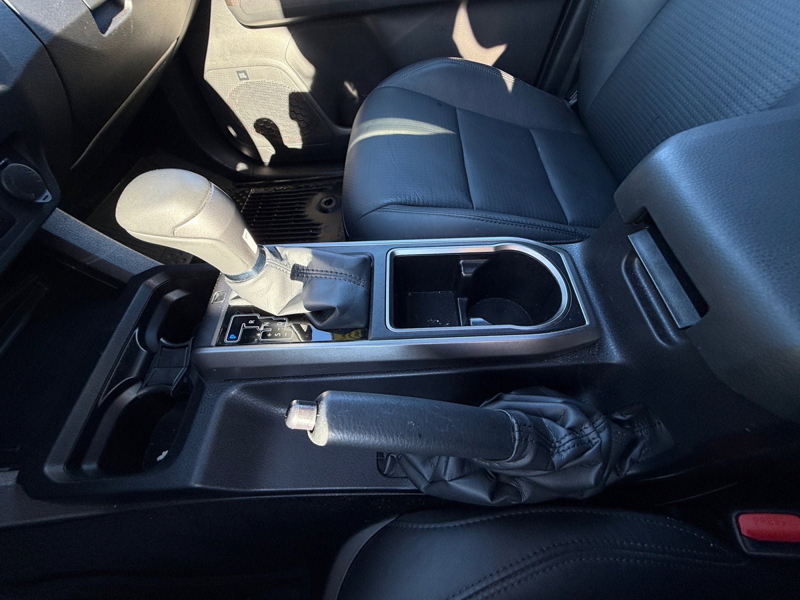 2023 Toyota Tacoma 4WD Limited