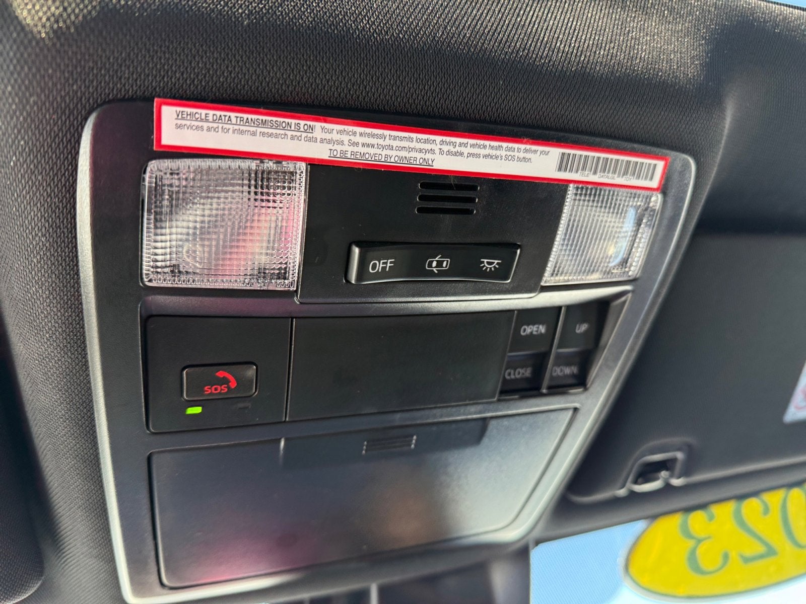 2023 Toyota Tacoma 4WD Limited