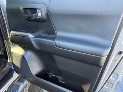 2023 Toyota Tacoma 4WD Limited