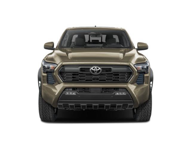 2024 Toyota Tacoma 4WD TRD Off Road