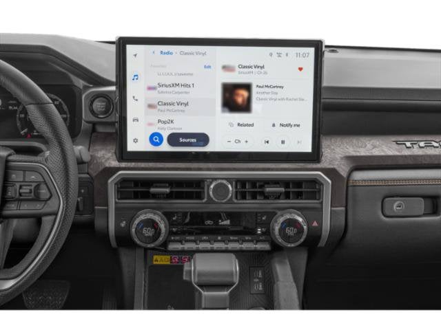 2024 Toyota Tacoma 4WD TRD Off Road
