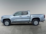 2025 Toyota Tacoma 4WD SR5