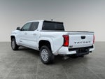 2025 Toyota Tacoma 4WD SR5