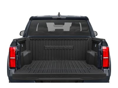 2025 Toyota Tacoma 4WD TRD Sport