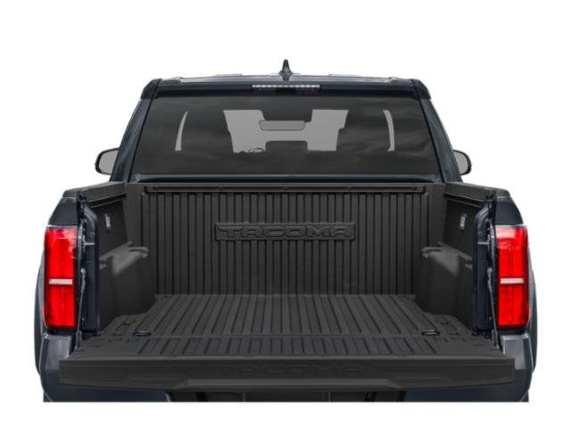 2025 Toyota Tacoma 4WD TRD Sport