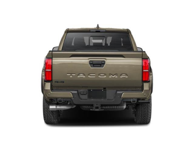 2024 Toyota Tacoma 4WD TRD Off Road