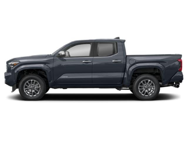 2024 Toyota Tacoma 4WD Limited