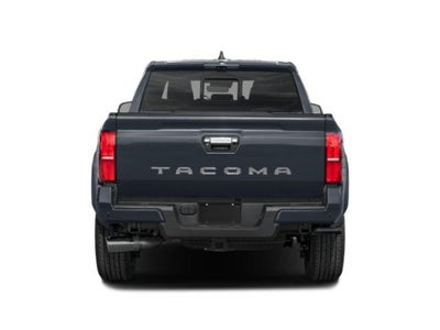 2024 Toyota Tacoma 4WD Limited