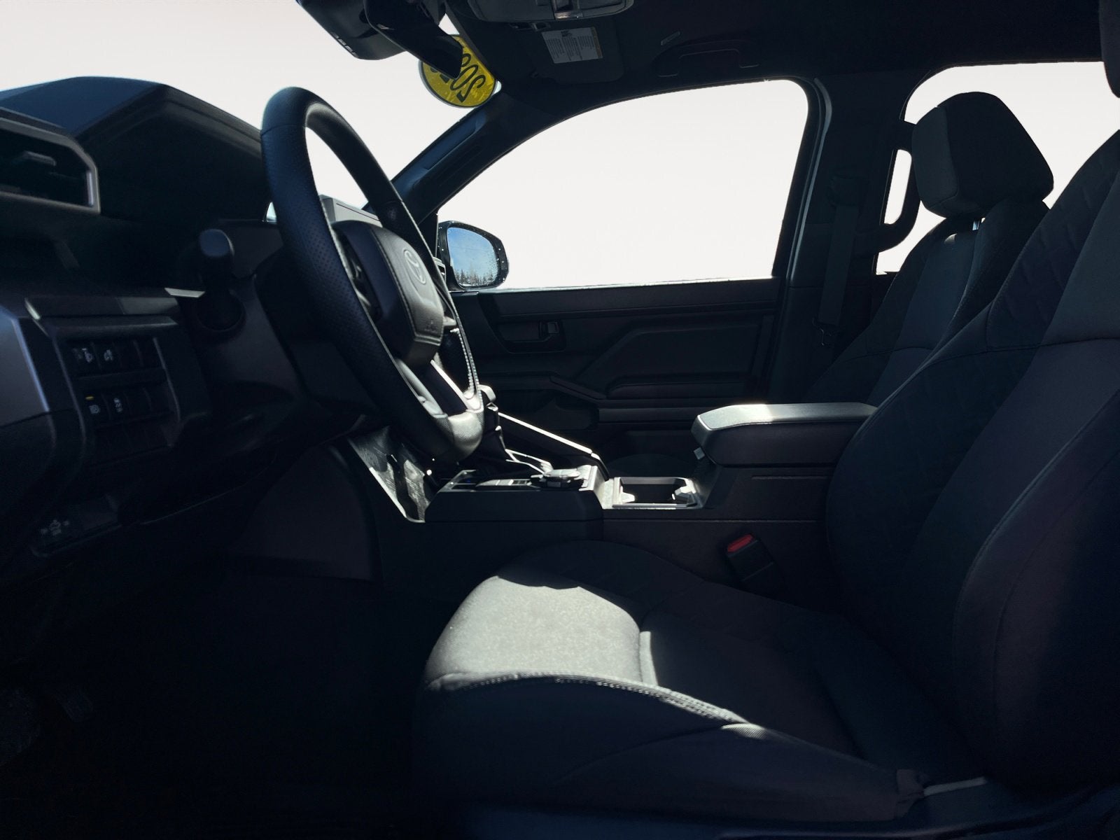 2025 Toyota Tacoma 4WD SR5