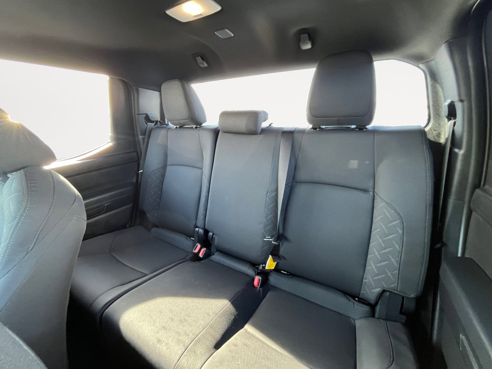 2025 Toyota Tacoma 4WD SR5