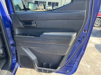 2025 Toyota Tacoma 4WD SR5