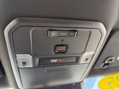 2025 Toyota Tacoma 4WD SR5