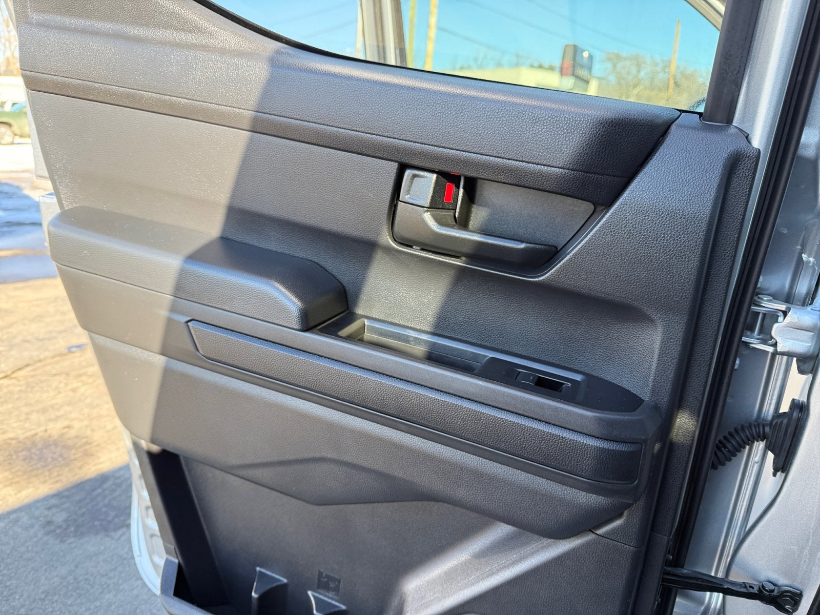 2025 Toyota Tacoma 4WD SR5