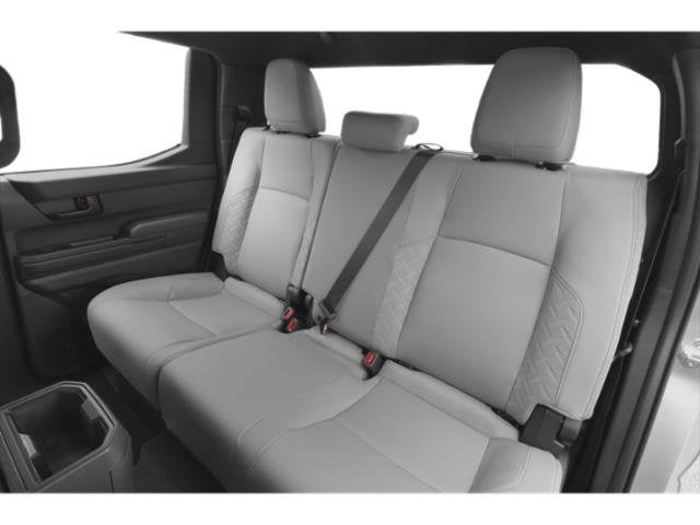 2024 Toyota Tacoma 4WD Base