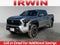 2024 Toyota Tacoma 4WD TRD Off Road