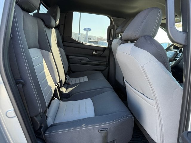 2024 Toyota Tacoma 4WD TRD Off Road