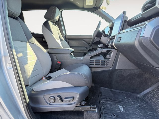 2024 Toyota Tacoma 4WD TRD Off Road