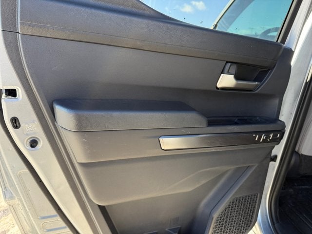 2024 Toyota Tacoma 4WD TRD Off Road