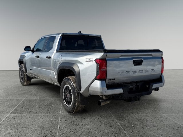 2024 Toyota Tacoma 4WD TRD Off Road