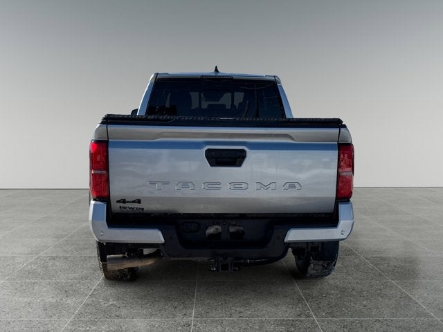 2024 Toyota Tacoma 4WD TRD Off Road