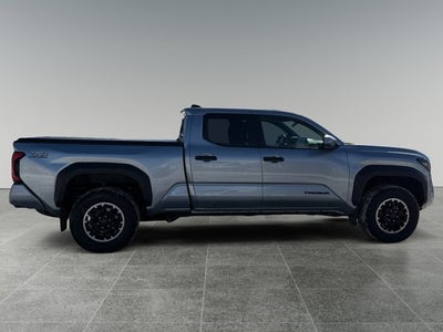 2024 Toyota Tacoma 4WD TRD Off Road