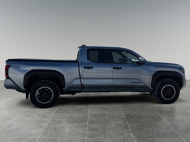 2024 Toyota Tacoma 4WD TRD Off Road