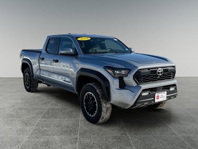 2024 Toyota Tacoma 4WD TRD Off Road