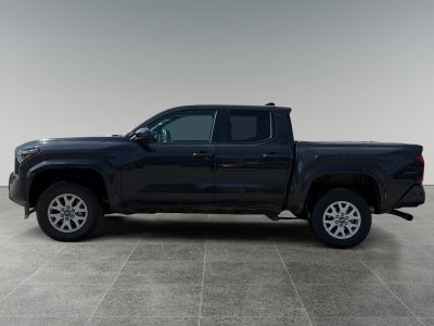 2025 Toyota Tacoma 4WD SR5