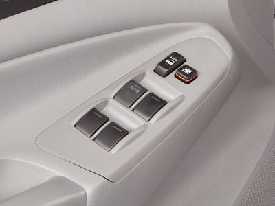 2010 Toyota Tacoma DOUBCAB