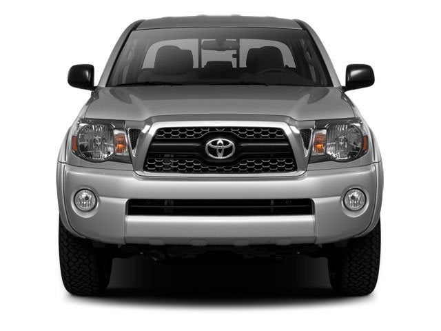 2010 Toyota Tacoma DOUBCAB