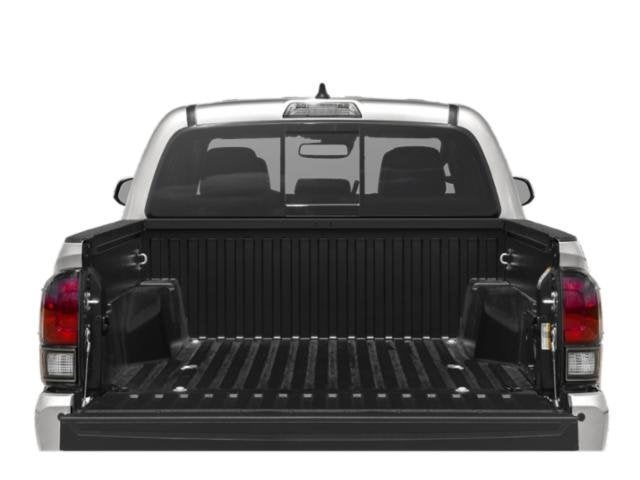 2023 Toyota Tacoma 4WD TRD Pro