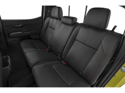 2023 Toyota Tacoma 4WD TRD Pro