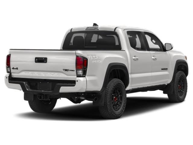 2023 Toyota Tacoma 4WD TRD Pro