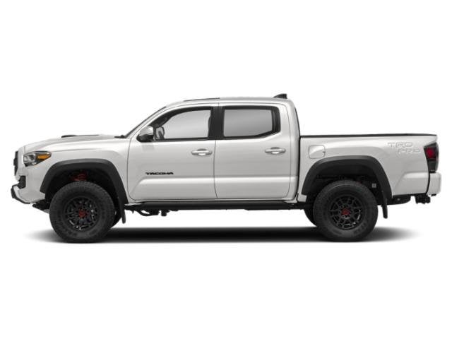 2023 Toyota Tacoma 4WD TRD Pro