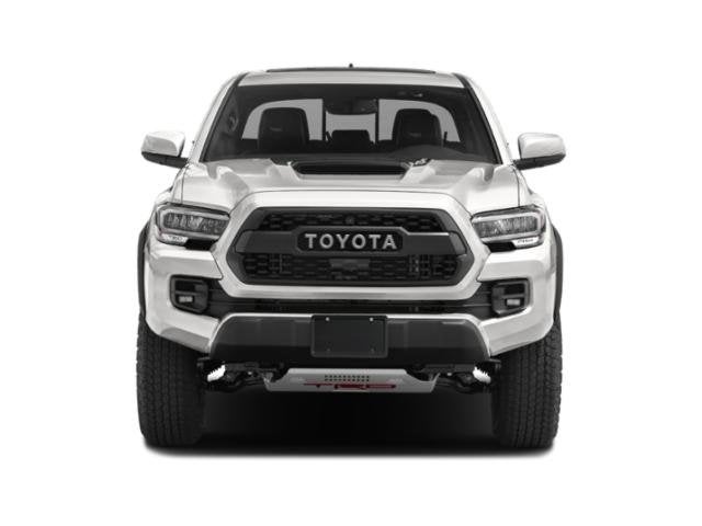 2023 Toyota Tacoma 4WD TRD Pro