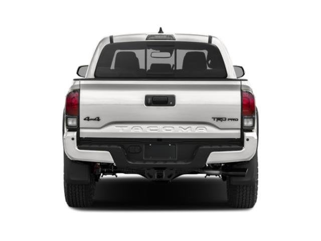 2023 Toyota Tacoma 4WD TRD Pro