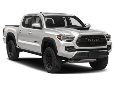 2023 Toyota Tacoma 4WD TRD Pro